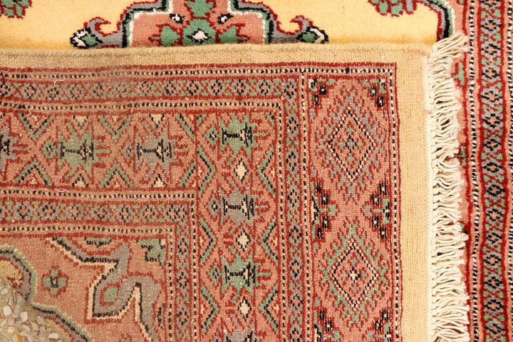 Caucasian 2' 7 x 9' 5 - No. 38282 - ALRUG Rug Store