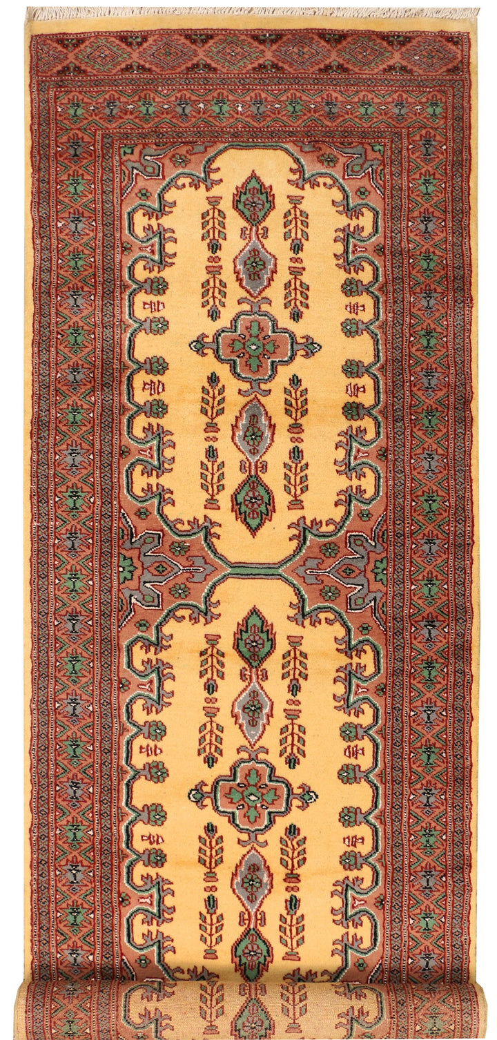 Caucasian 2' 7 x 9' 5 - No. 38282 - ALRUG Rug Store
