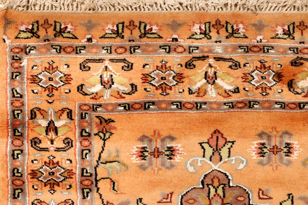 Caucasian 2' 7 x 10' 4 - No. 38284 - ALRUG Rug Store