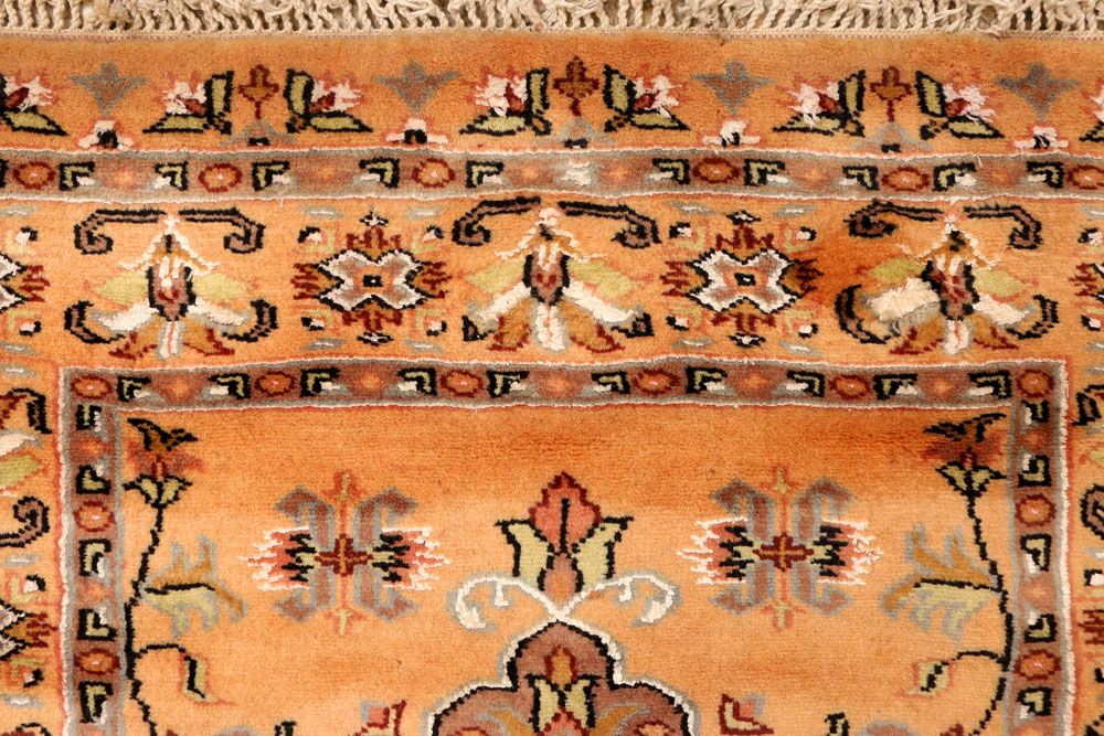 Caucasian 2' 7 x 10' 4 - No. 38284 - ALRUG Rug Store