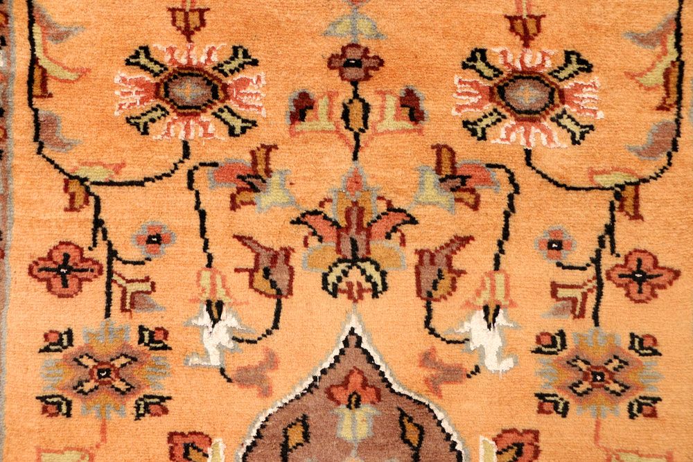 Caucasian 2' 7 x 10' 4 - No. 38284 - ALRUG Rug Store