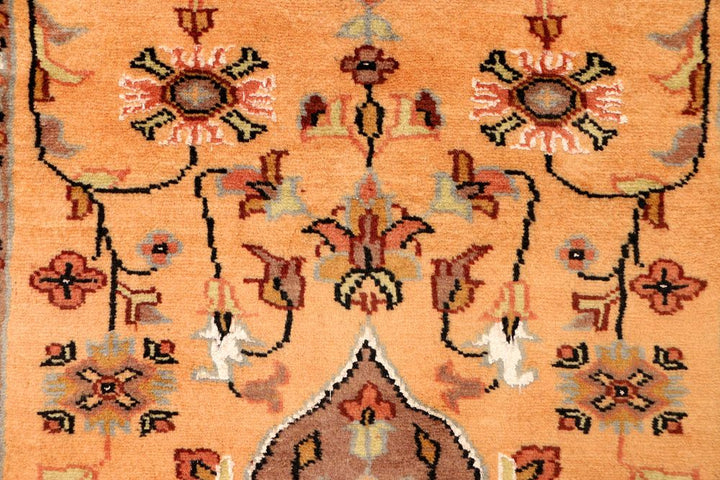 Caucasian 2' 7 x 10' 4 - No. 38284 - ALRUG Rug Store