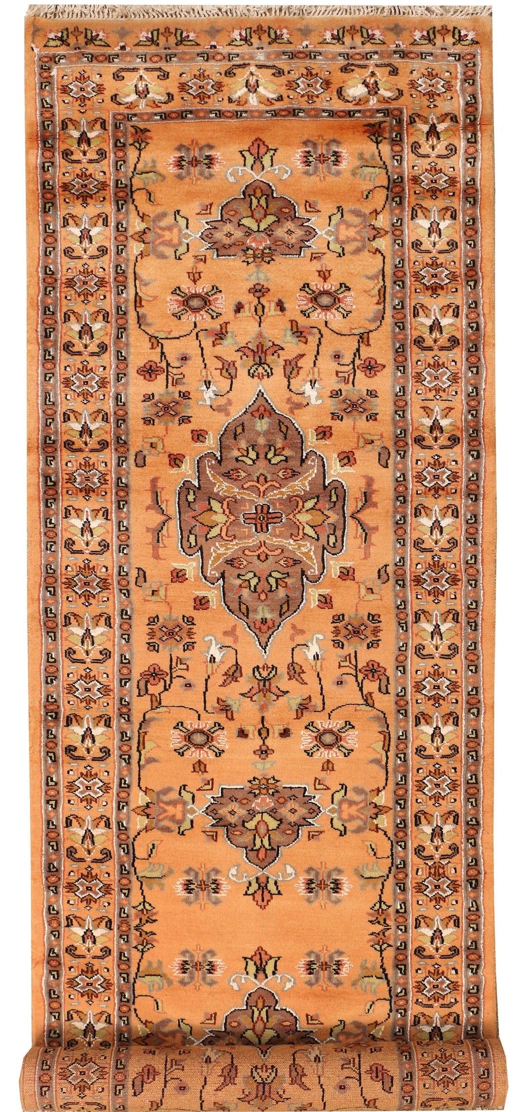 Caucasian 2' 7 x 10' 4 - No. 38284 - ALRUG Rug Store