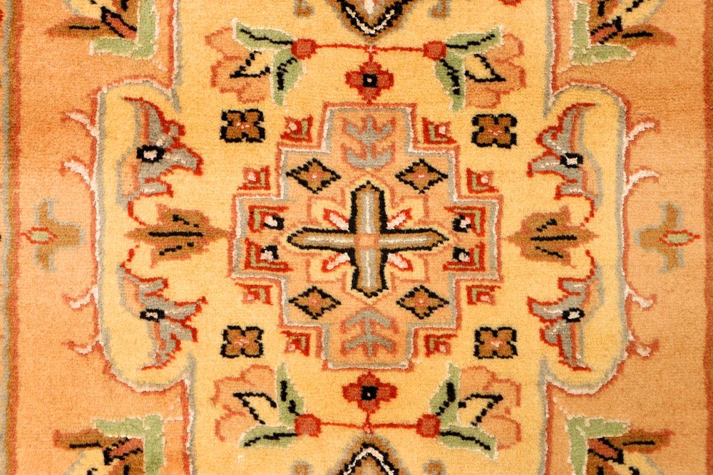 Caucasian 2' 6 x 9' 1 - No. 38286 - ALRUG Rug Store