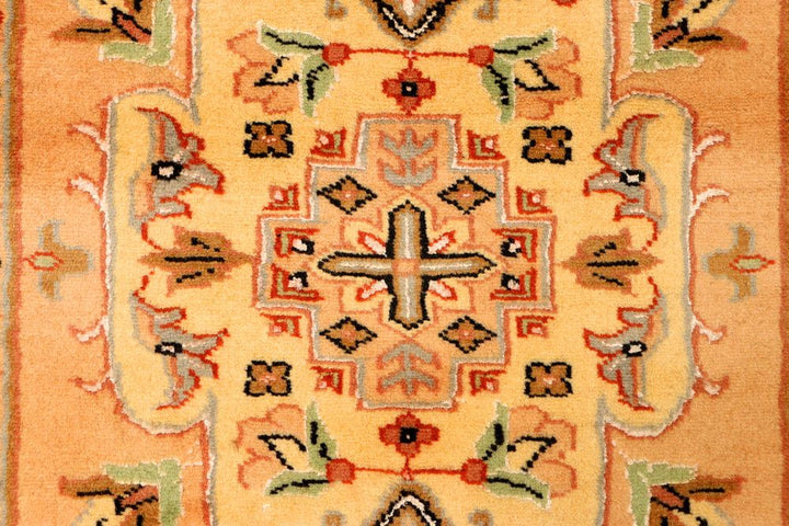 Caucasian 2' 6 x 9' 1 - No. 38286 - ALRUG Rug Store