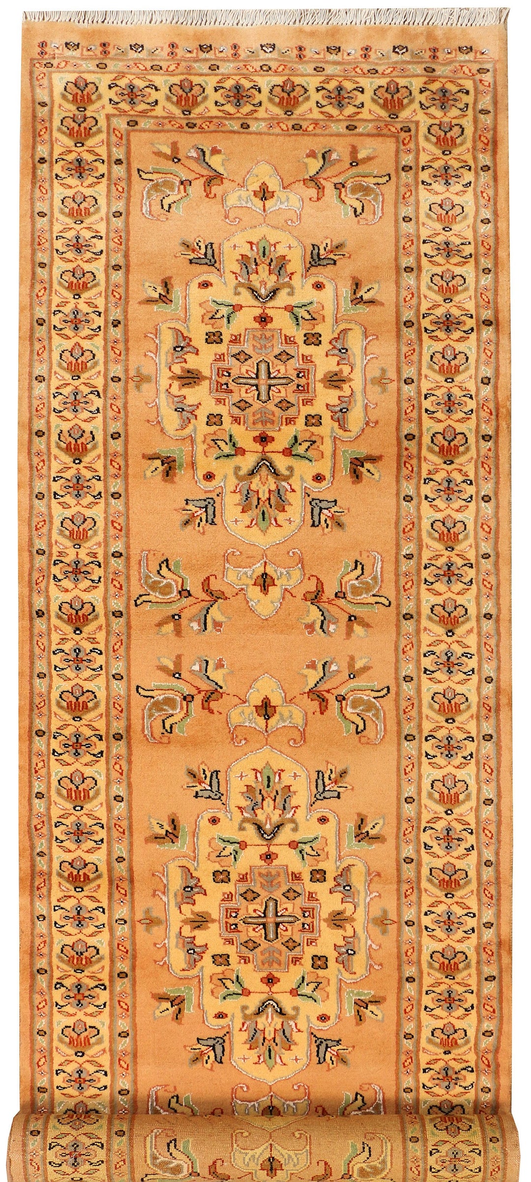 Caucasian 2' 6 x 9' 1 - No. 38286 - ALRUG Rug Store