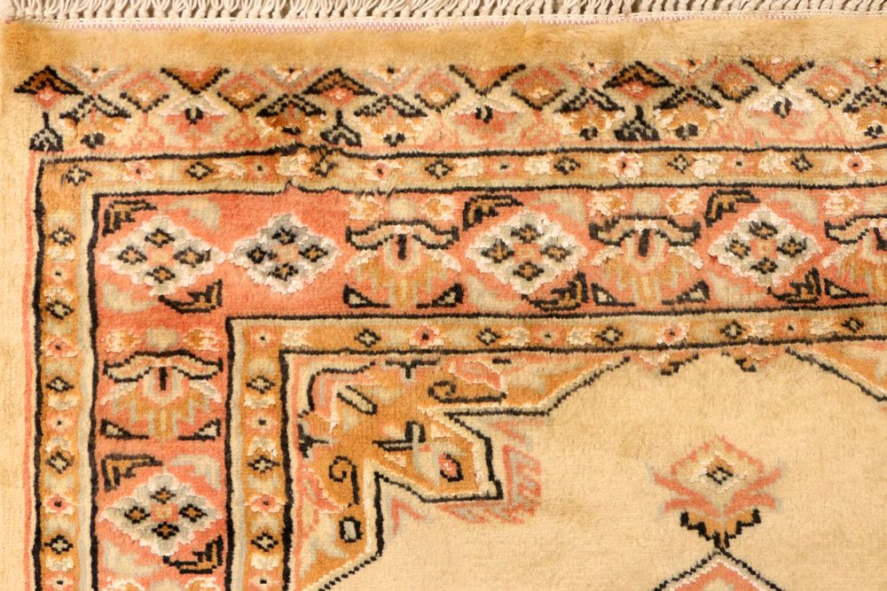 Caucasian 2' 7 x 12' 7 - No. 38288 - ALRUG Rug Store