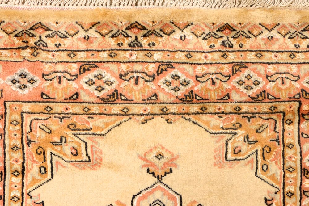 Caucasian 2' 7 x 12' 7 - No. 38288 - ALRUG Rug Store