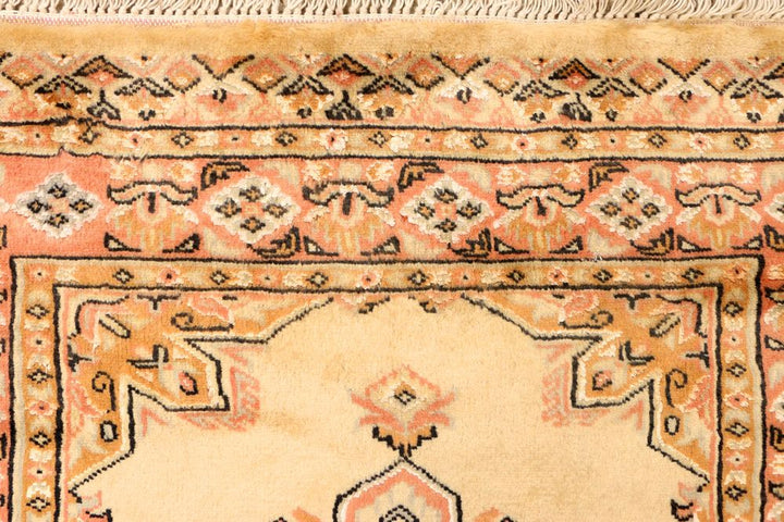Caucasian 2' 7 x 12' 7 - No. 38288 - ALRUG Rug Store