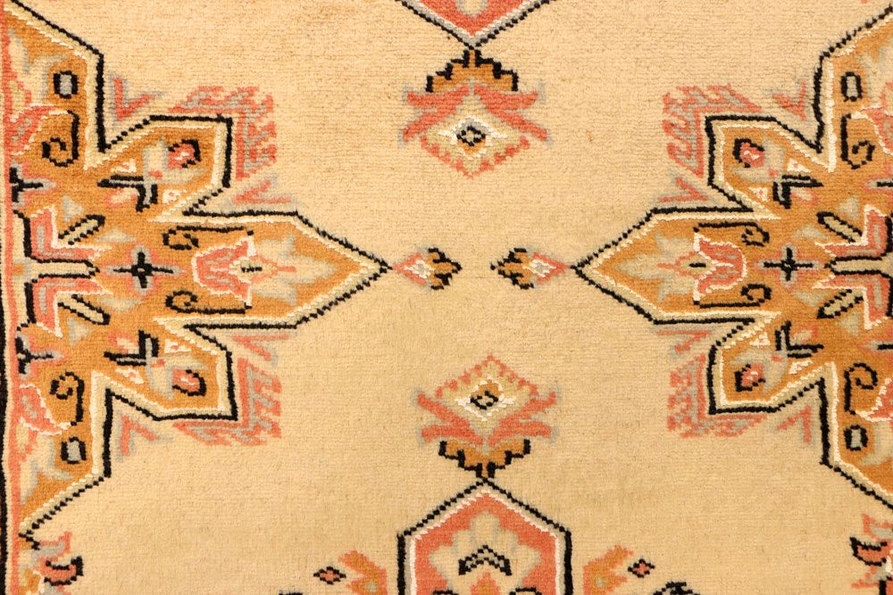 Caucasian 2' 7 x 12' 7 - No. 38288 - ALRUG Rug Store