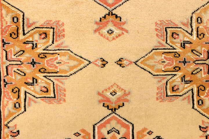 Caucasian 2' 7 x 12' 7 - No. 38288 - ALRUG Rug Store