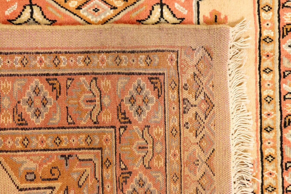 Caucasian 2' 7 x 12' 7 - No. 38288 - ALRUG Rug Store