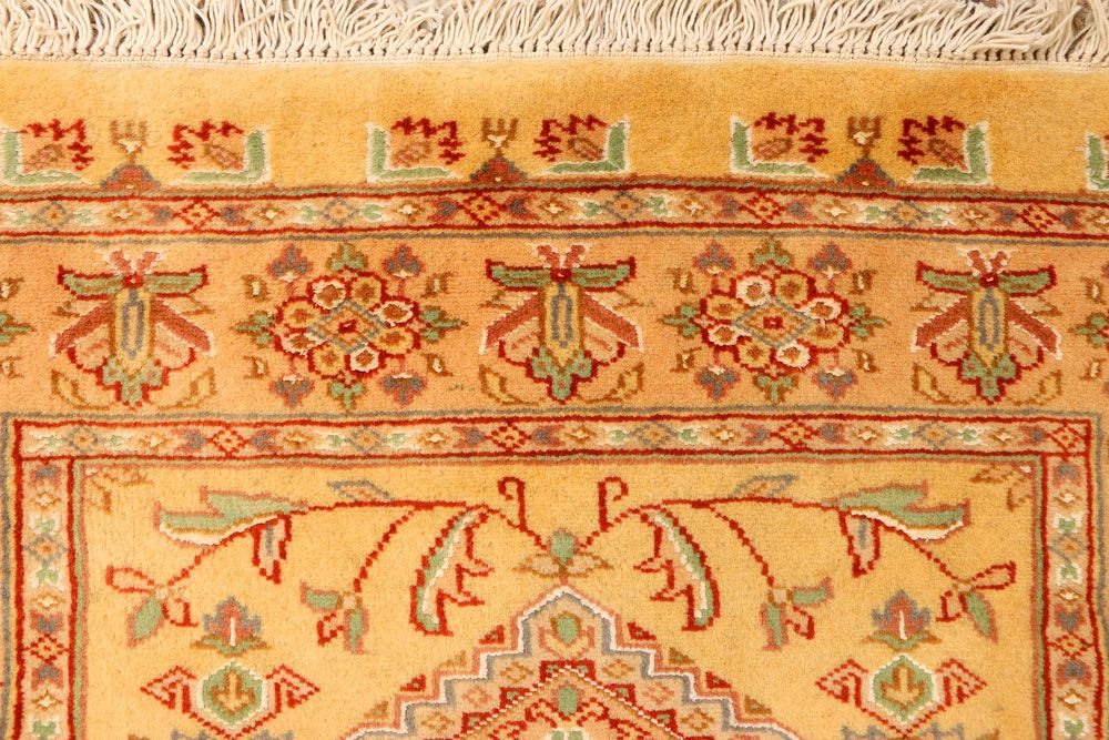 Caucasian 2' 7 x 13' 1 - No. 38293 - ALRUG Rug Store
