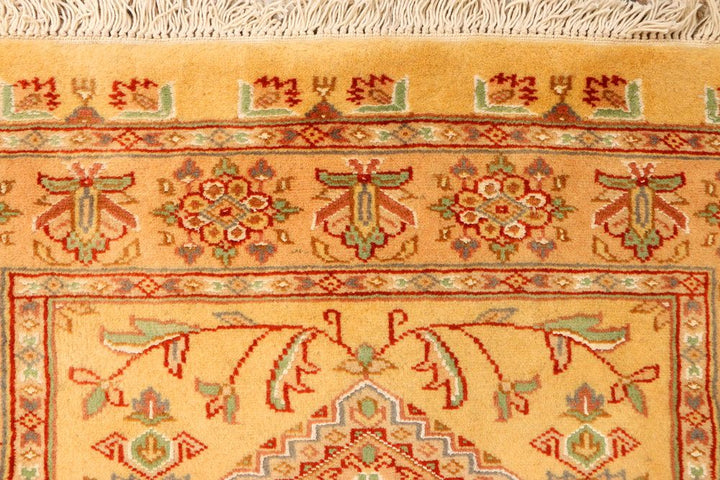 Caucasian 2' 7 x 13' 1 - No. 38293 - ALRUG Rug Store