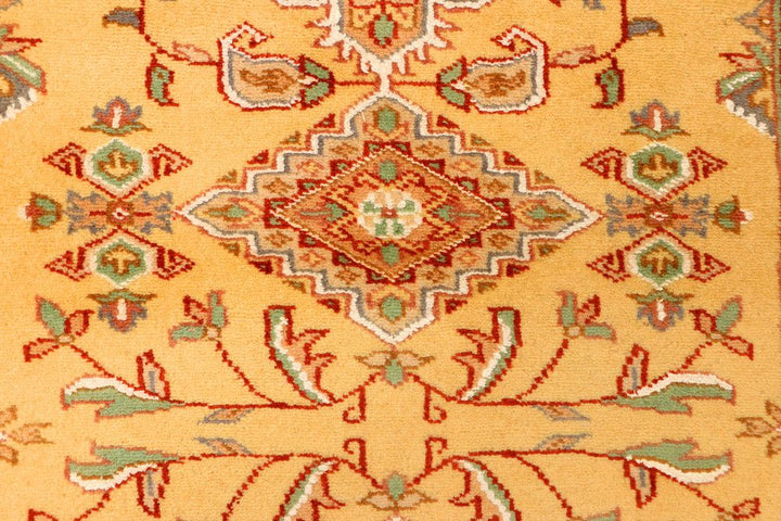 Caucasian 2' 7 x 13' 1 - No. 38293 - ALRUG Rug Store