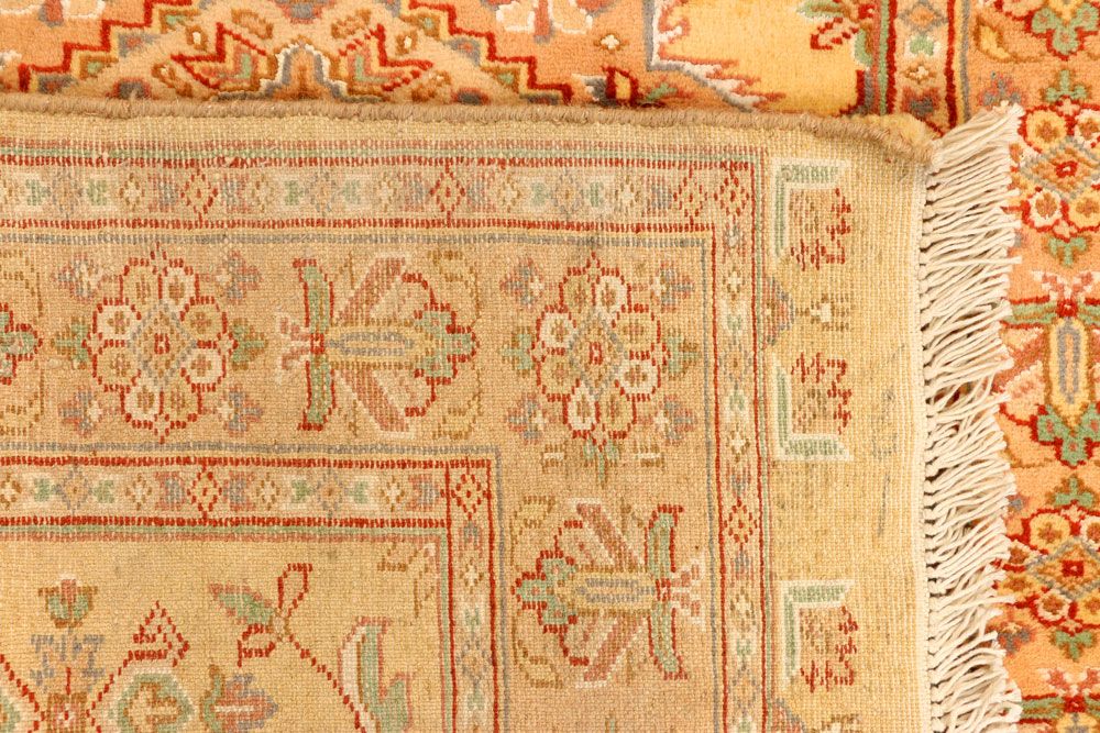 Caucasian 2' 7 x 13' 1 - No. 38293 - ALRUG Rug Store
