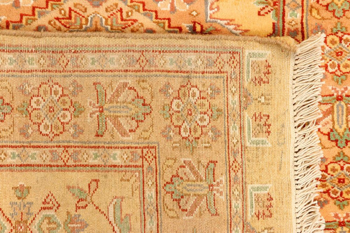 Caucasian 2' 7 x 13' 1 - No. 38293 - ALRUG Rug Store