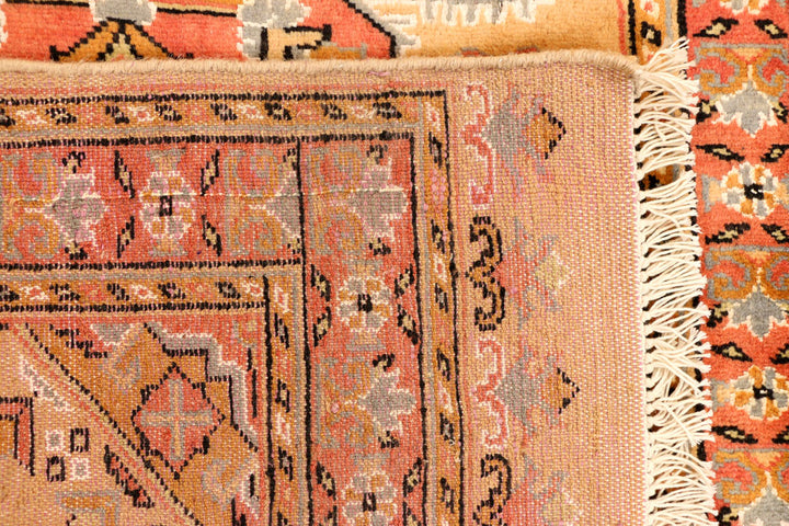 Burlywood Caucasian 2' 6 x 10' 9 - No. 38294 - ALRUG Rug Store