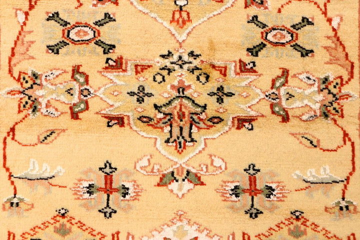 Caucasian 2' 8 x 9' - No. 38295 - ALRUG Rug Store