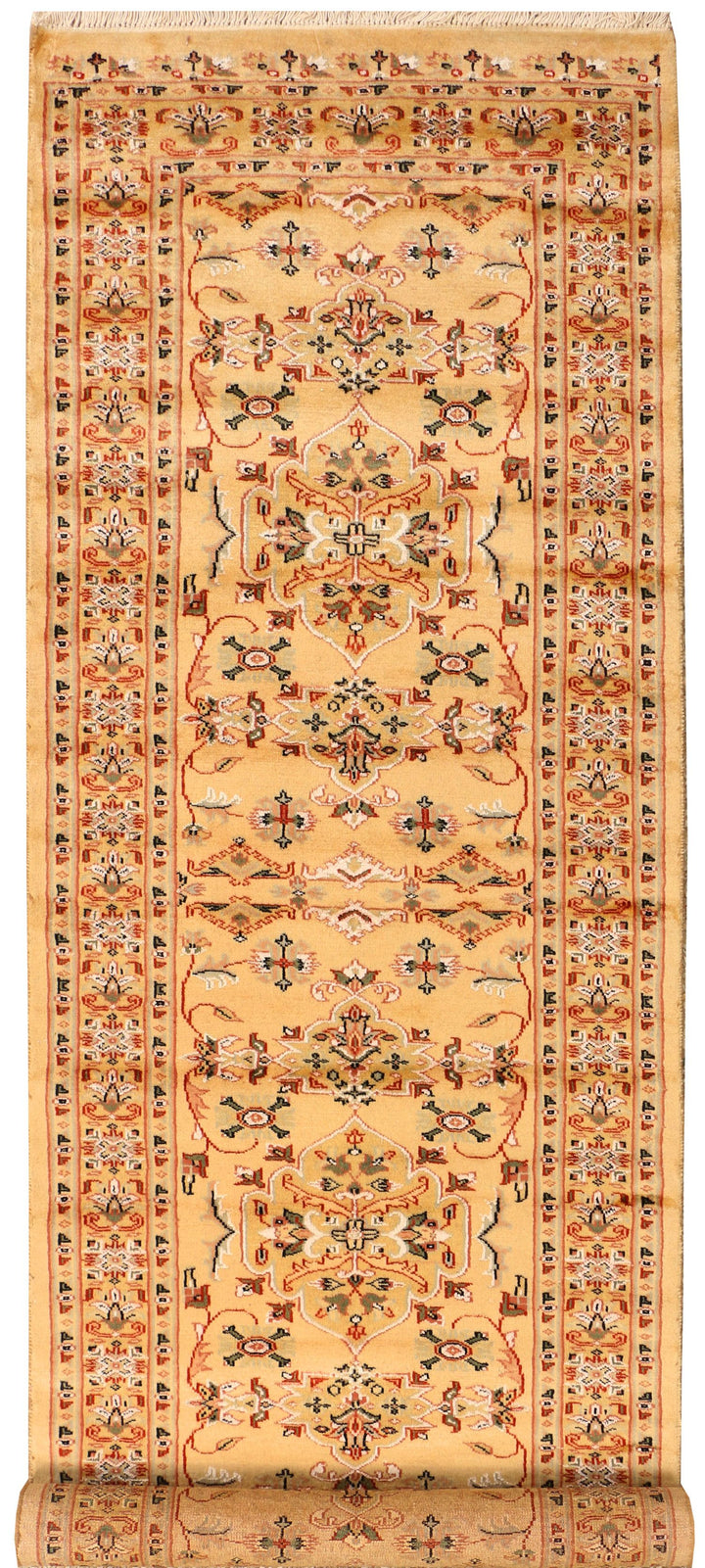 Caucasian 2' 8 x 9' - No. 38295 - ALRUG Rug Store