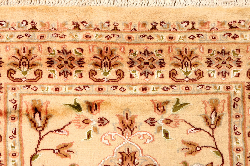 Burlywood Caucasian 2' 7 x 9' 11 - No. 38296 - ALRUG Rug Store