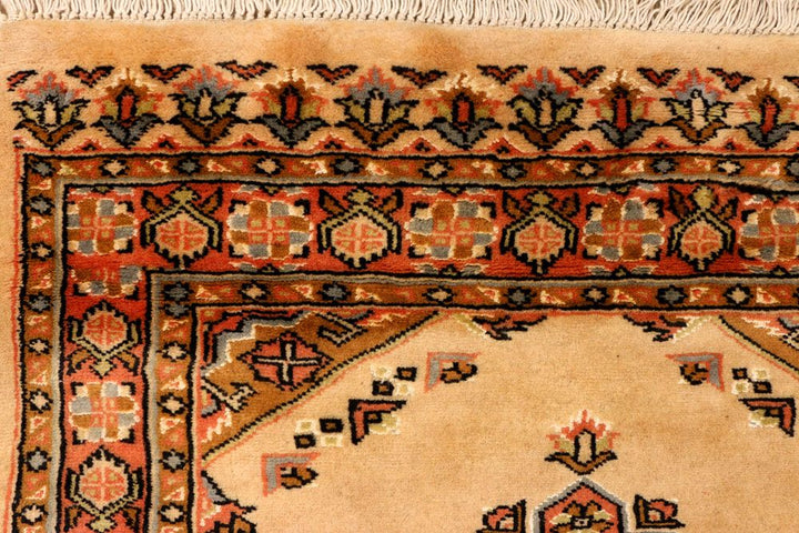 Caucasian 2' 9 x 10' 3 - No. 38297 - ALRUG Rug Store