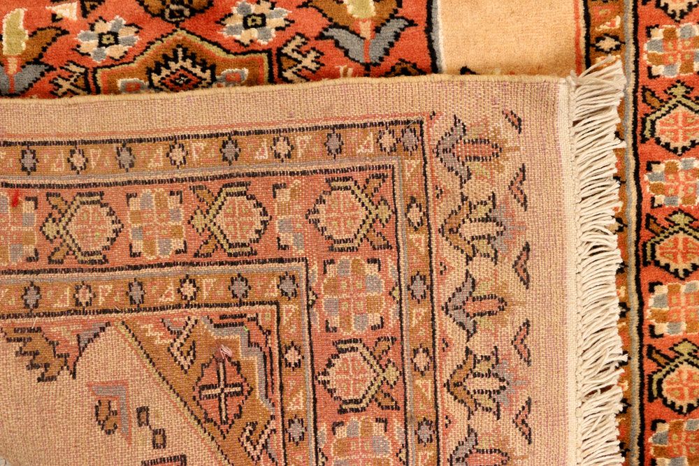 Caucasian 2' 9 x 10' 3 - No. 38297 - ALRUG Rug Store