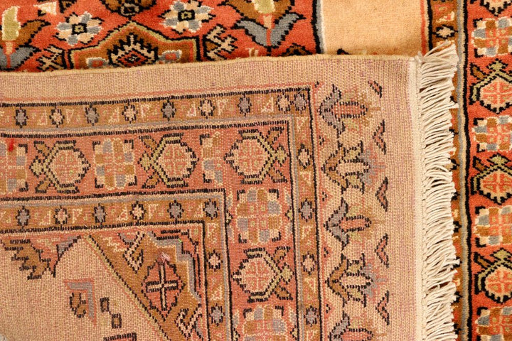 Caucasian 2' 9 x 10' 3 - No. 38297 - ALRUG Rug Store