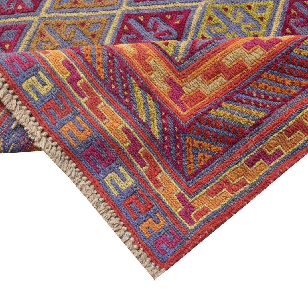 Mashwani Rug 3' 8"" x 4' 1"" - No. AL70549