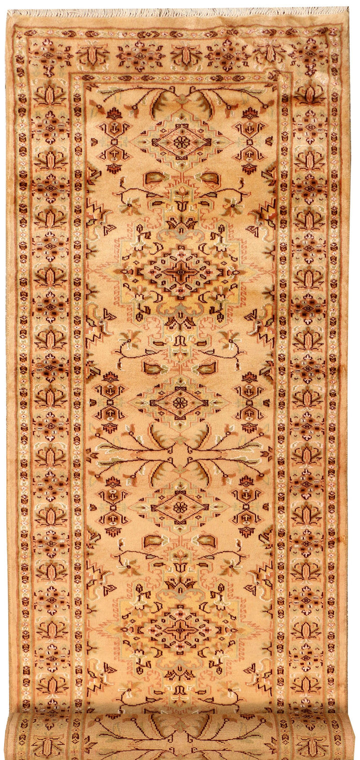 Caucasian 2' 7 x 10' 6 - No. 38300 - ALRUG Rug Store