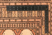 Navajo White Jaldar 5' 6 x 8' - No. 38302 - ALRUG Rug Store