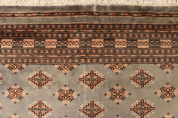 Jaldar 6' 8 x 9' - No. 38305 - ALRUG Rug Store