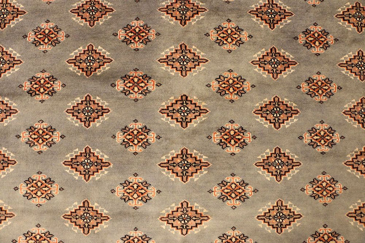 Jaldar 6' 8 x 9' - No. 38305 - ALRUG Rug Store