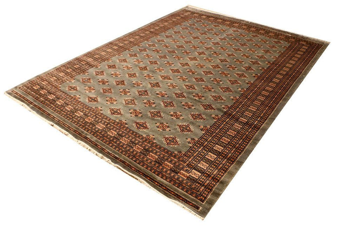 Jaldar 6' 8 x 9' - No. 38305 - ALRUG Rug Store
