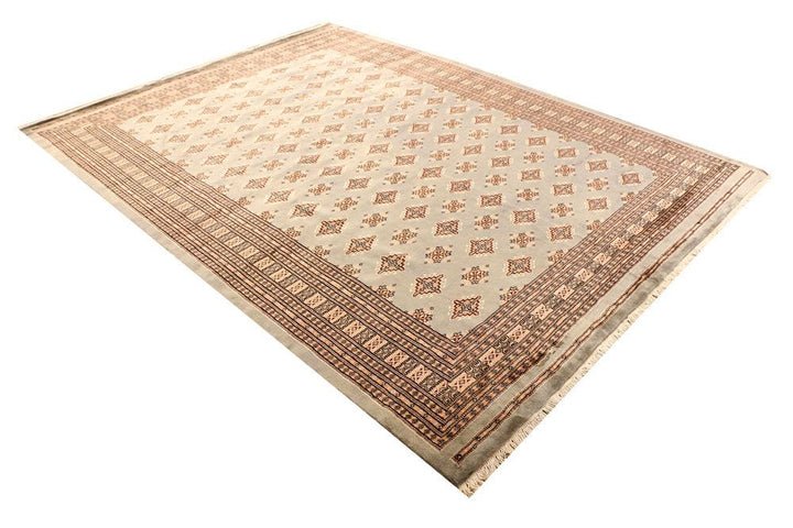 Jaldar 6' 8 x 9' - No. 38305 - ALRUG Rug Store