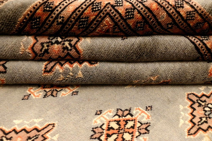 Jaldar 6' 8 x 9' - No. 38305 - ALRUG Rug Store