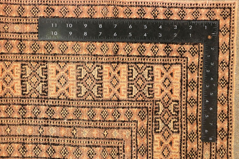 Jaldar 6' 8 x 9' - No. 38305 - ALRUG Rug Store