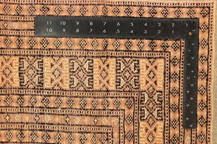 Jaldar 6' 8 x 9' - No. 38305 - ALRUG Rug Store