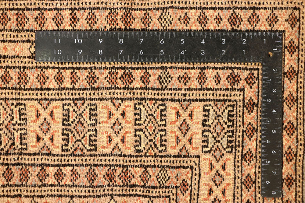 Dark Grey Jaldar 5' 10 x 8' 4 - No. 38314 - ALRUG Rug Store