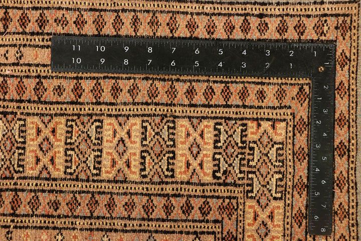 Dark Grey Jaldar 5' 9 x 8' - No. 38320 - ALRUG Rug Store