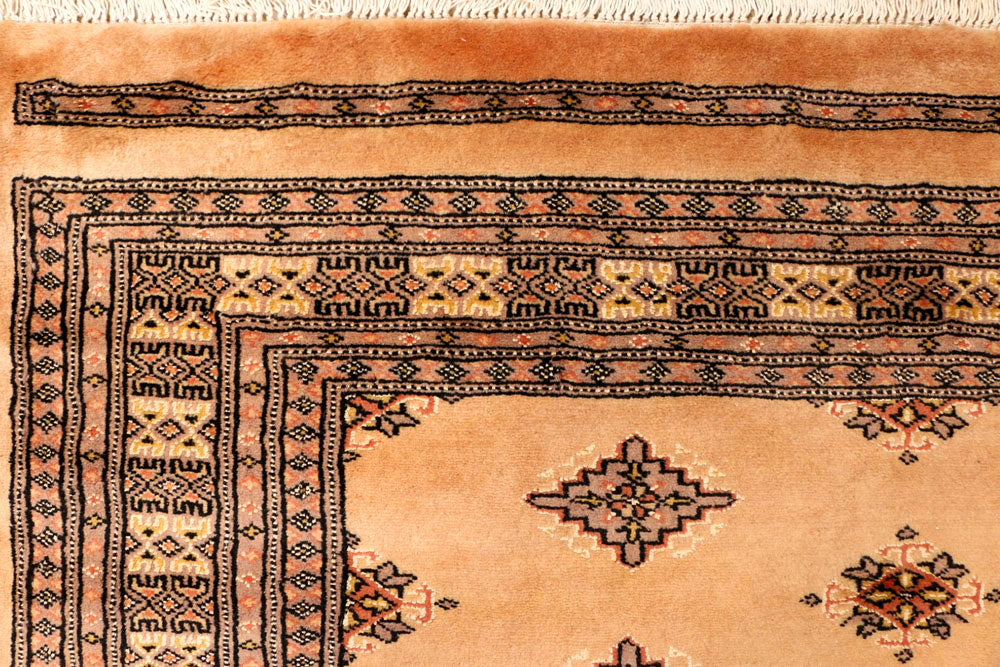 Burlywood Jaldar 5' 8 x 8' 2 - No. 38324 - ALRUG Rug Store