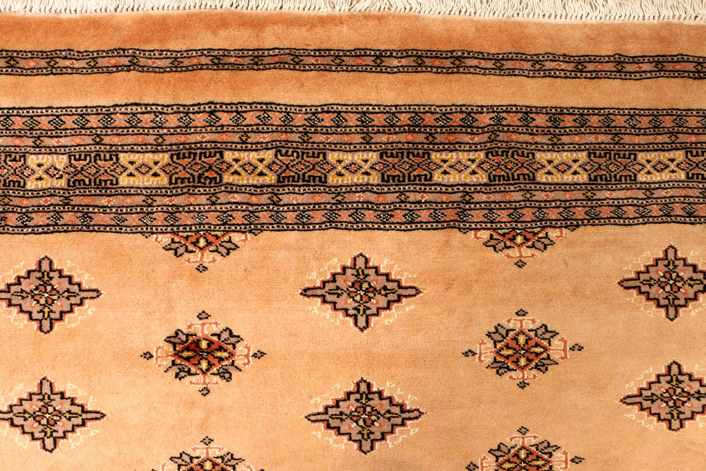 Burlywood Jaldar 5' 8 x 8' 2 - No. 38324 - ALRUG Rug Store