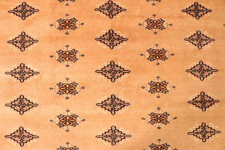 Burlywood Jaldar 5' 8 x 8' 2 - No. 38324 - ALRUG Rug Store