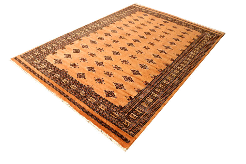 Burlywood Jaldar 5' 8 x 8' 2 - No. 38324 - ALRUG Rug Store