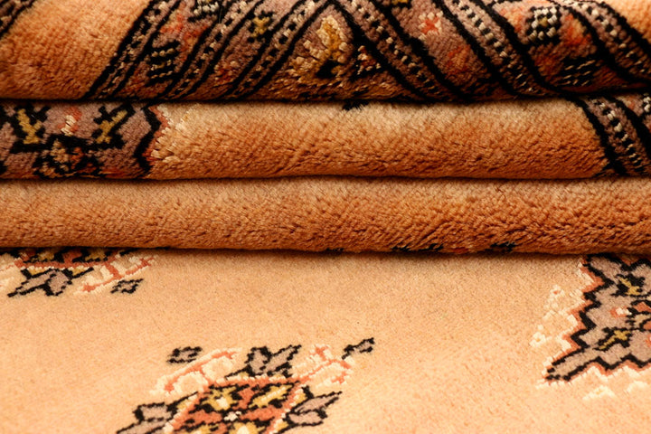 Burlywood Jaldar 5' 8 x 8' 2 - No. 38324 - ALRUG Rug Store