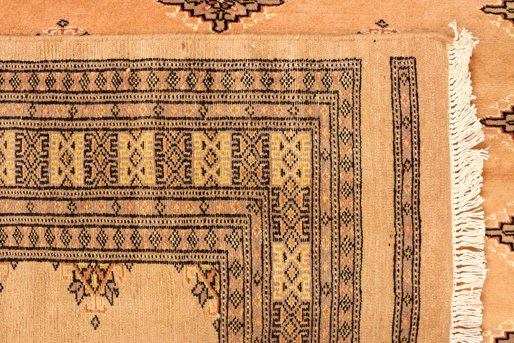 Burlywood Jaldar 5' 8 x 8' 2 - No. 38324 - ALRUG Rug Store