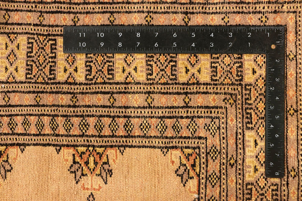 Burlywood Jaldar 5' 8 x 8' 2 - No. 38324 - ALRUG Rug Store