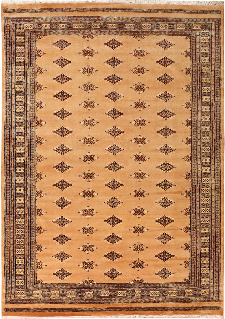 Burlywood Jaldar 5' 8 x 8' 2 - No. 38324 - ALRUG Rug Store