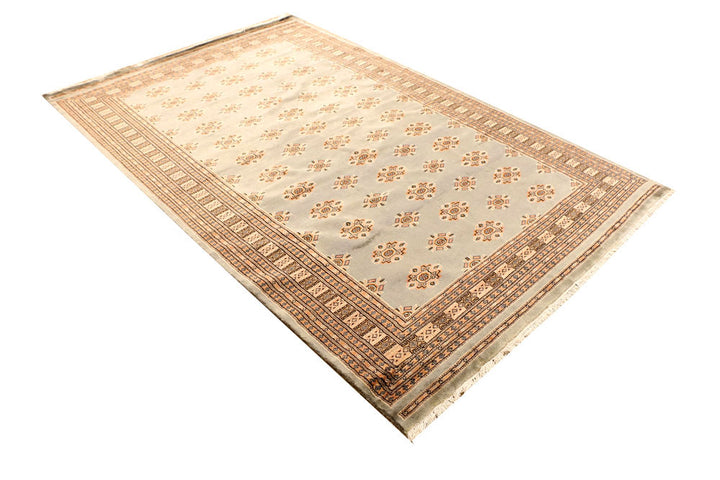 Dark Grey Jaldar 5' x 8' - No. 38334 - ALRUG Rug Store