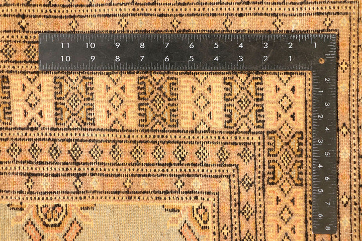 Dark Grey Jaldar 5' x 8' - No. 38334 - ALRUG Rug Store